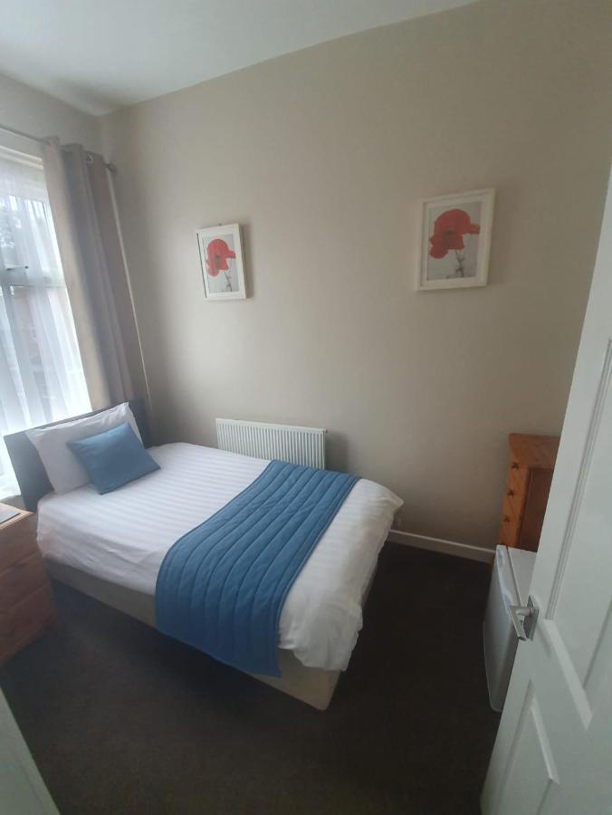Rosebank Villa Blackpool Dış mekan fotoğraf
