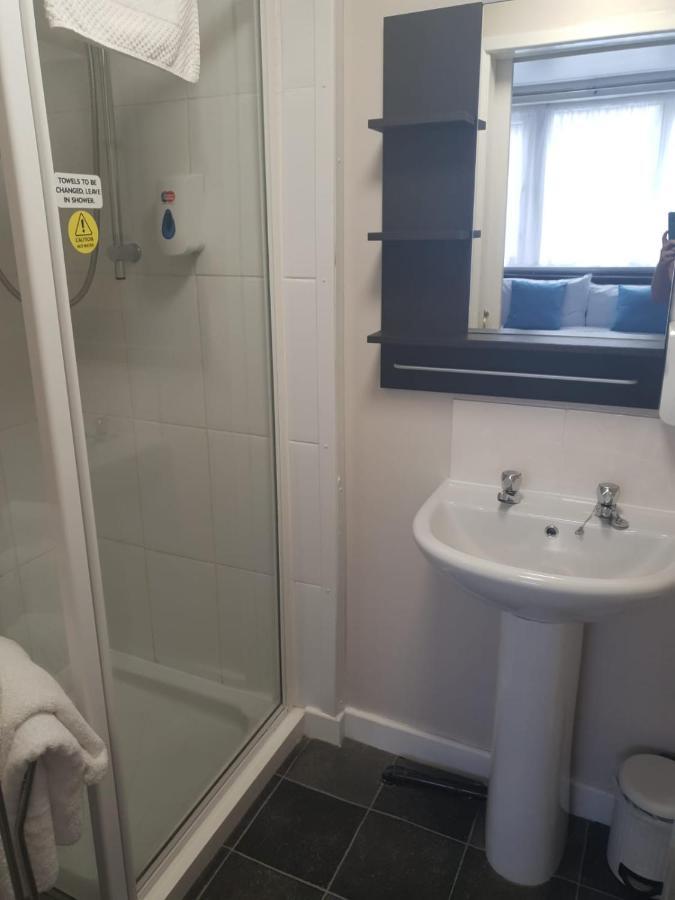 Rosebank Villa Blackpool Dış mekan fotoğraf
