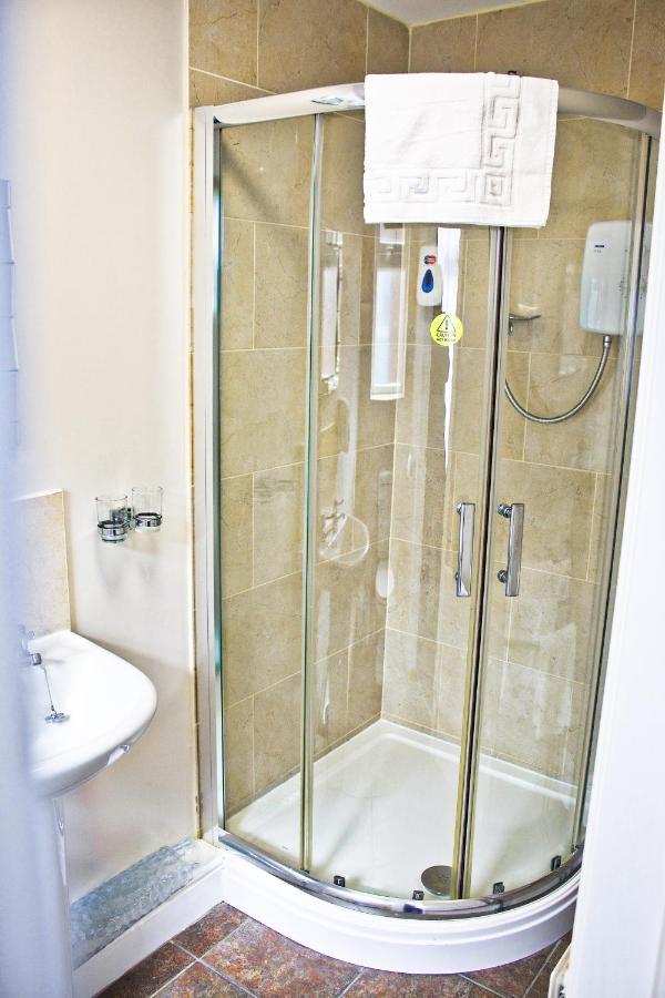 Rosebank Villa Blackpool Dış mekan fotoğraf