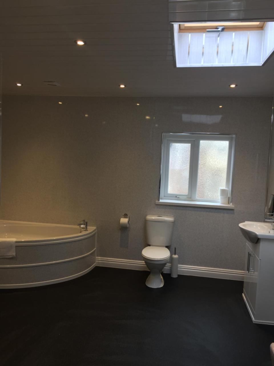Rosebank Villa Blackpool Dış mekan fotoğraf